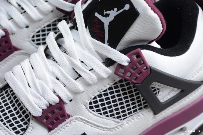 JORDAN 4 SAINT-GERMAIN PARIS PSG CZ5624-100 AIR RETRO 1228